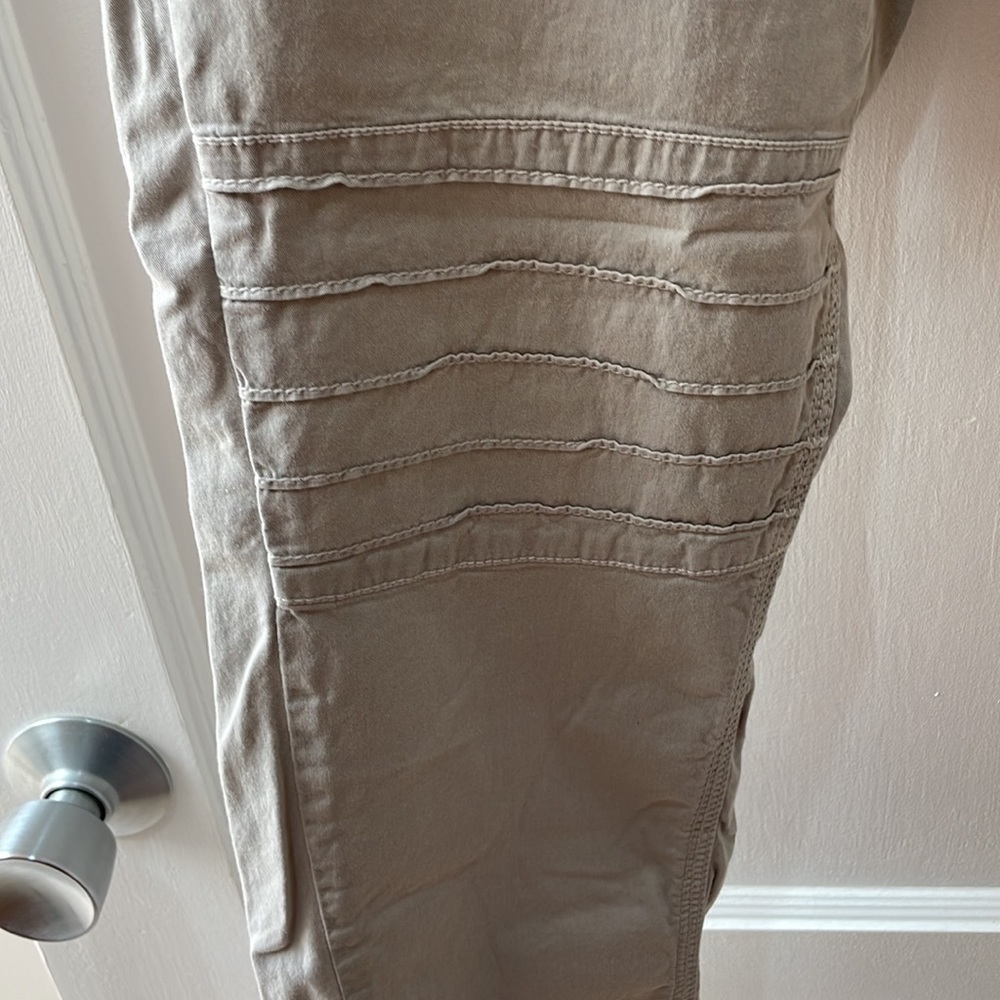SCOUT Capri pants - Picture 2 of 7